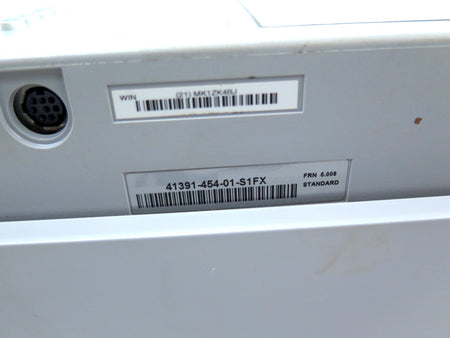 Allen-Bradley 150-F25NBD Rev. B SMC-FLEX Smart Motor Controller 200-480Vac - Advance Operations
