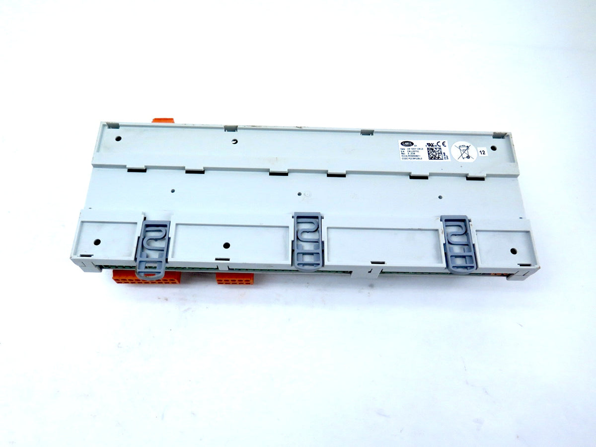 McQuay PCO3MQ2BL0 Microtech II Controller Module Rev. 2.230 - Advance Operations
