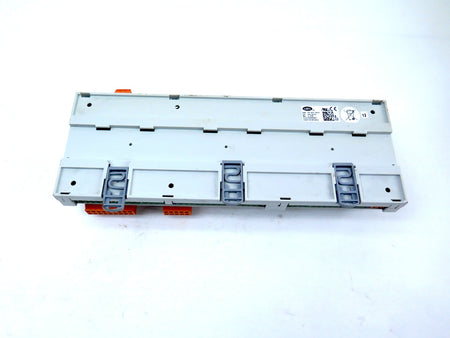 McQuay PCO3MQ2BL0 Microtech II Controller Module Rev. 2.230 - Advance Operations