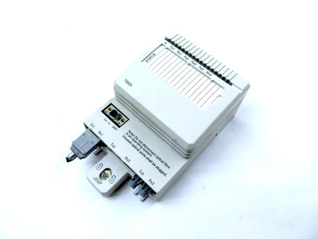 ABB 3BSE036634R1 Optical Media Converter - Advance Operations