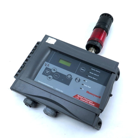 Honeywell VA301EM-RFSA-20 GAS DETECTION EXPANSION MODULE - Advance Operations