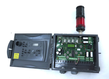 Honeywell VA301EM-RFSA-20 GAS DETECTION EXPANSION MODULE - Advance Operations