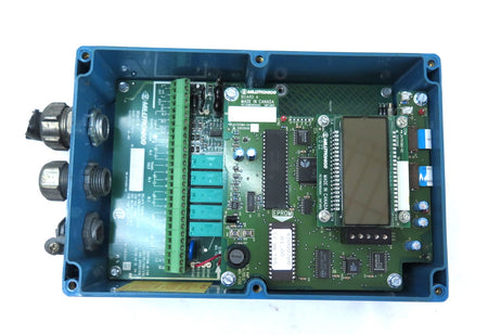 Milltronics Multiranger Plus Level Monitor & DPL Multi Controller - Advance Operations