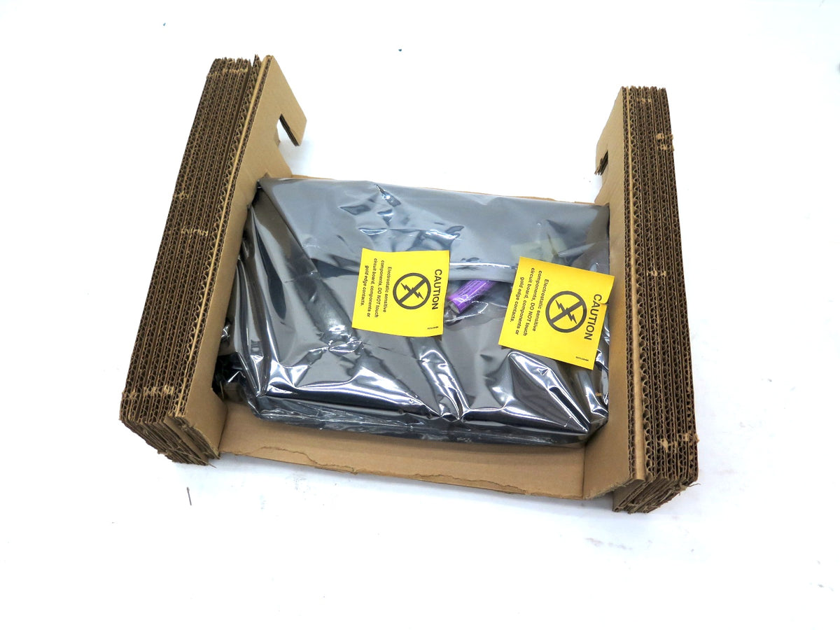 Square D 8020 SCP401 Model 400 Processor 4K RAM Without Floating Point - Advance Operations