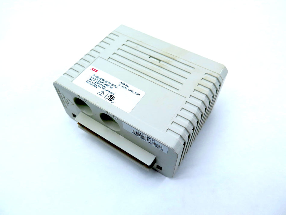 ABB P-HB-IOR-80010000 Gateway OIR Module 24Vdc 250mA Max - Advance Operations