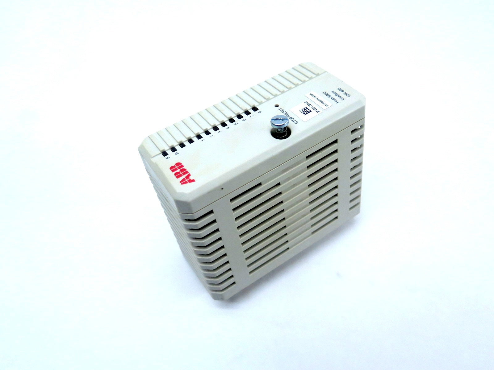 ABB P-HB-IOR-80010000 Gateway OIR Module 24Vdc 250mA Max - Advance Operations