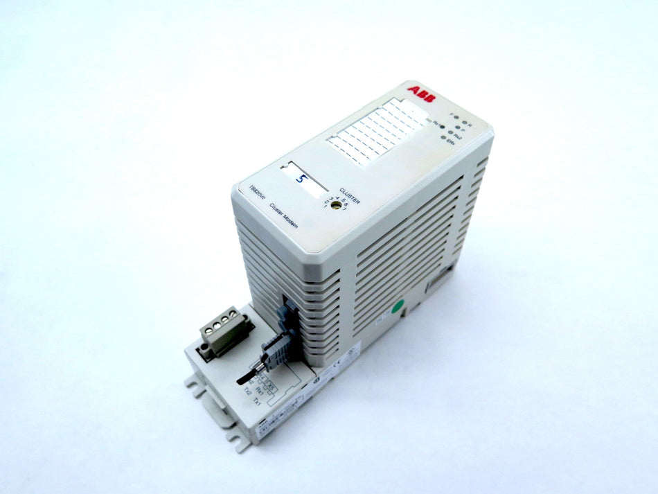 ABB 3BSE013208R1 Bus Cluster Modem - Advance Operations