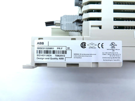 ABB 3BSE013208R1 Bus Cluster Modem - Advance Operations