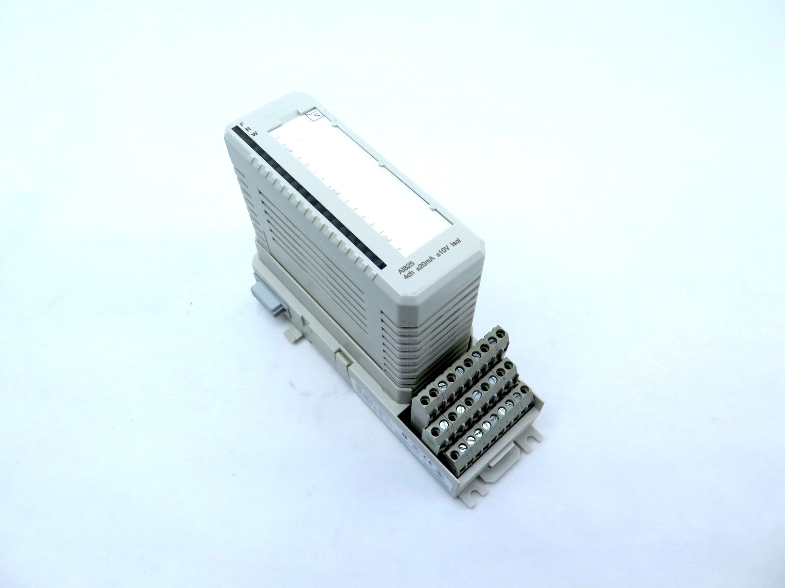 ABB AI825 Digital I/O Module & Base 3BSE013231R1 - Advance Operations
