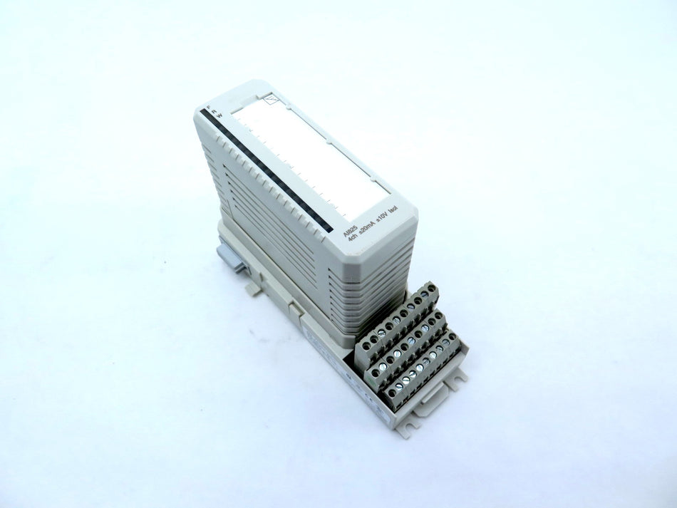 ABB AI825 Digital I/O Module & Base 3BSE013231R1 - Advance Operations