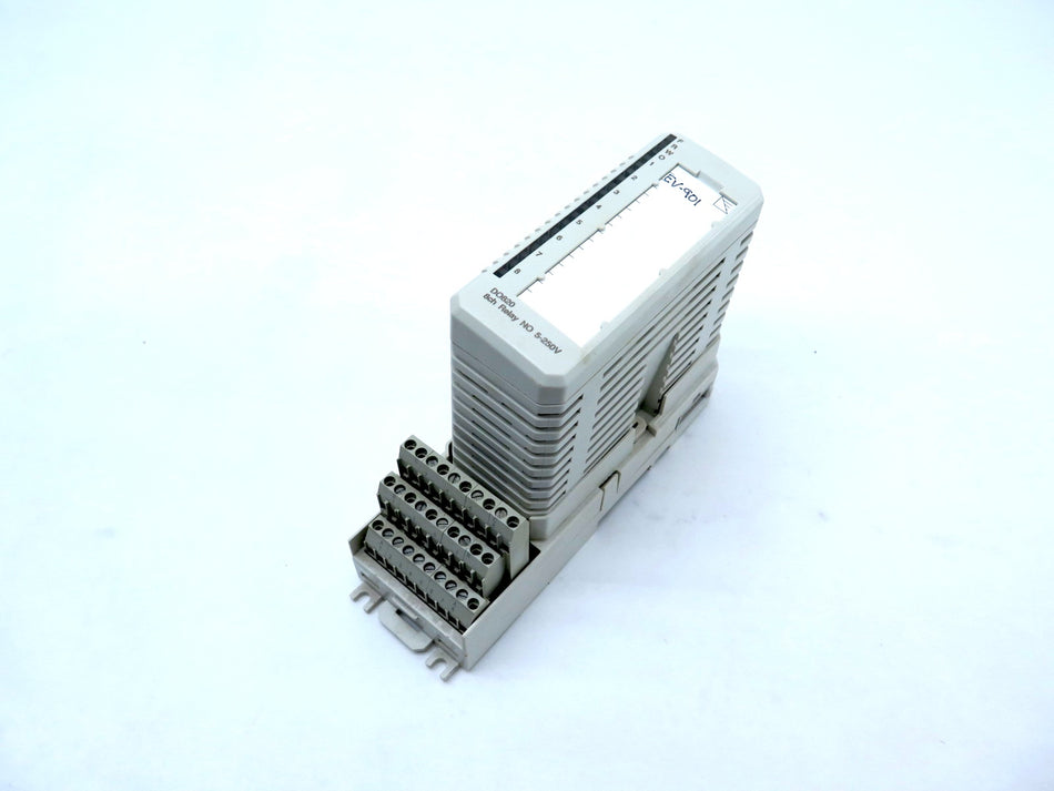 ABB DO820 Digital Output Relay & 3BSE013231R1 Base - Advance Operations