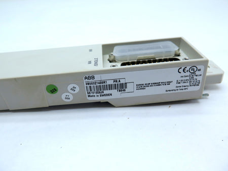 ABB TB846 / 3BSE021439R1 Dual Module Bus Inlet - Advance Operations