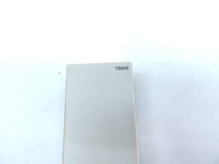 ABB TB846 / 3BSE021439R1 Dual Module Bus Inlet - Advance Operations