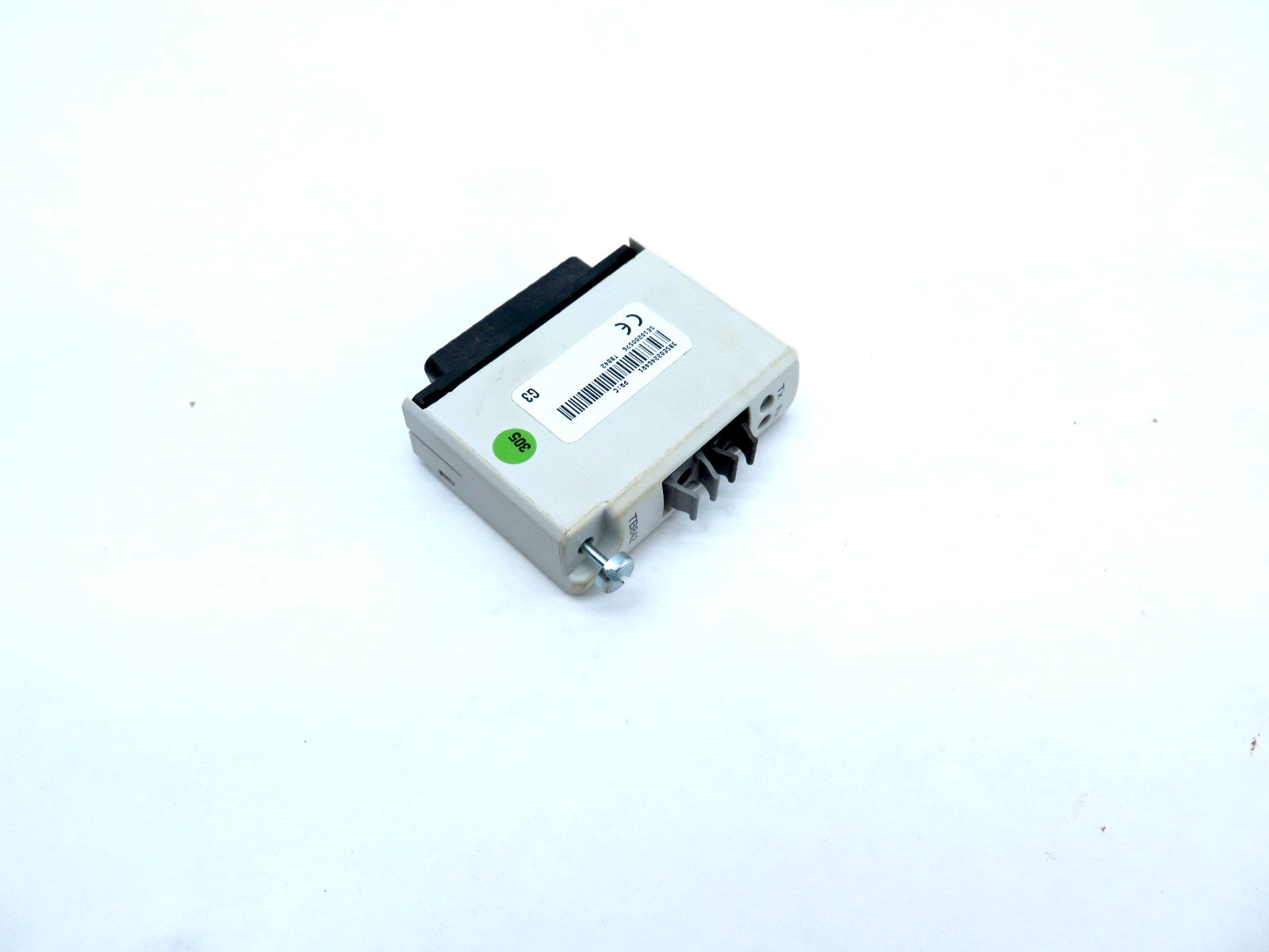 ABB 3BSE022464R1 / TB842 Modbus Optical Port Module - Advance Operations