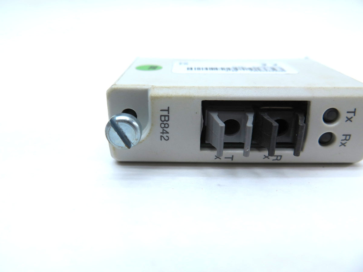 ABB 3BSE022464R1 / TB842 Modbus Optical Port Module - Advance Operations