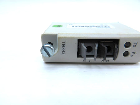ABB 3BSE022464R1 / TB842 Modbus Optical Port Module - Advance Operations