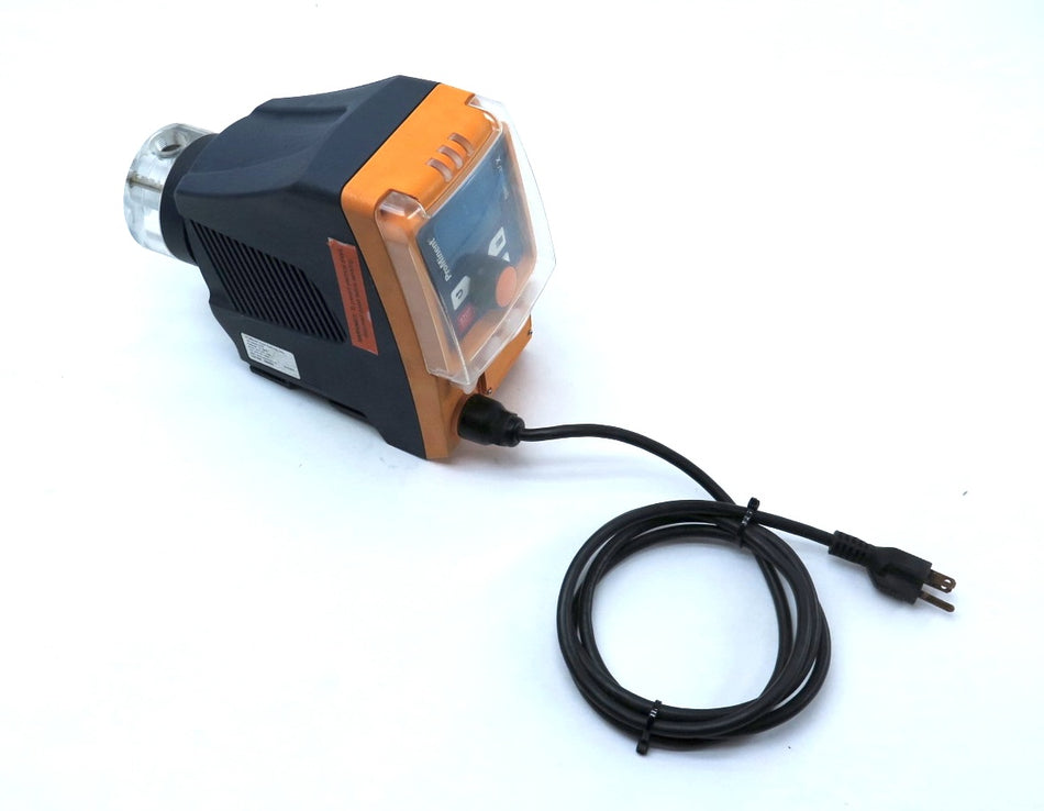Prominent GMXA1009NPB9Q000UD01300EN Diaphragm Metering Pump Gamma/X - Advance Operations