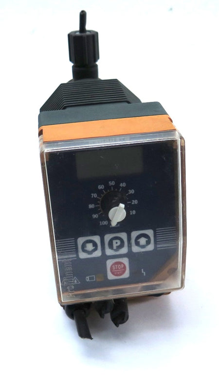 Prominent G4B1601SST000UD210000 Gamma/4 Metering Pump - Advance Operations
