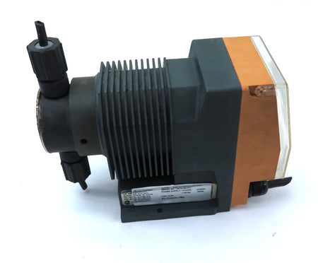 Prominent G4B1601SST000UD210000 Gamma/4 Metering Pump - Advance Operations