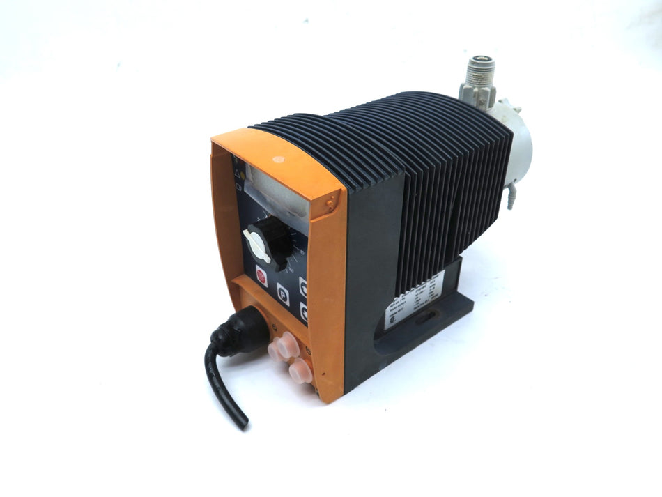 Prominent GALA1601PPE200UD011000 Gamma/L Metering Pump - Advance Operations