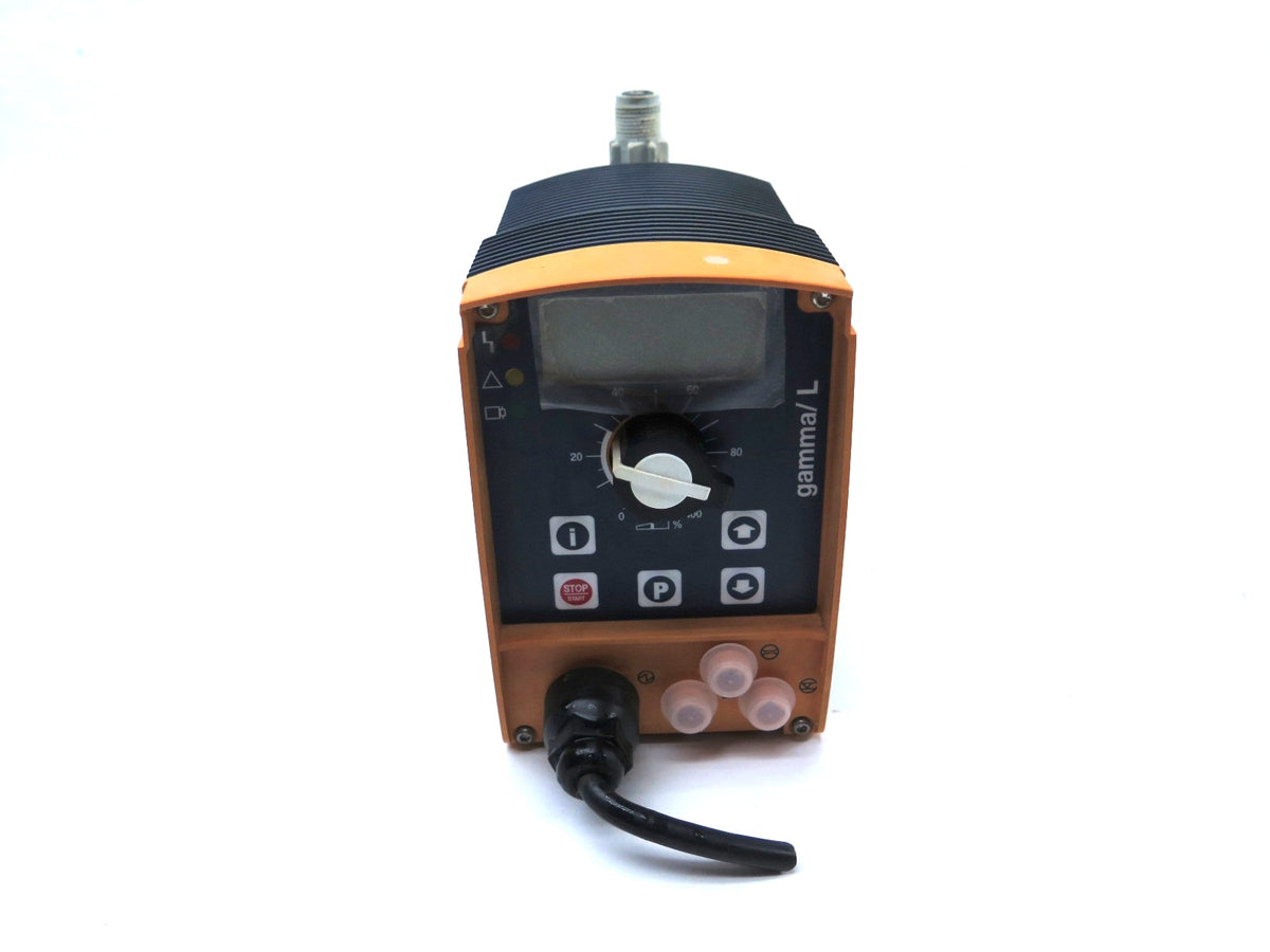 Prominent GALA1601PPE200UD011000 Gamma/L Metering Pump - Advance Operations