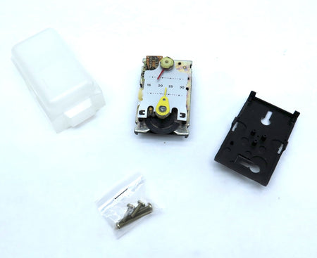 Honeywell TP970A1020 Series 4 Pneumatic Thermostat Direct Acting Range 15-30C - Advance Operations