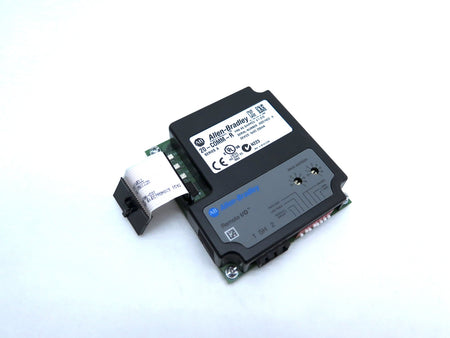 Allen-Bradley 20-COMM-R PowerFlex Remote I/O Adapter - Advance Operations