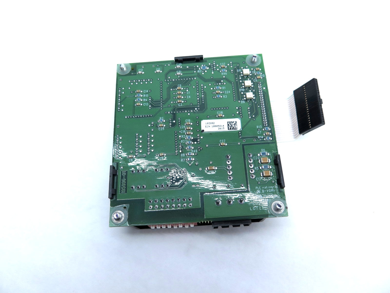 Allen-Bradley 20-COMM-R PowerFlex Remote I/O Adapter - Advance Operations