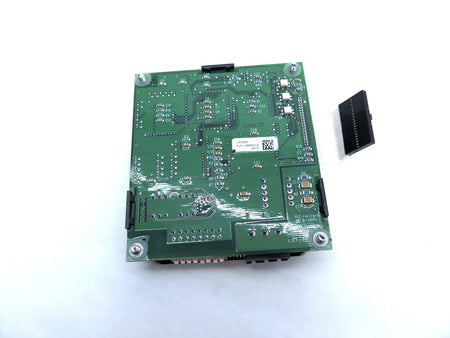 Allen-Bradley 20-COMM-R PowerFlex Remote I/O Adapter - Advance Operations