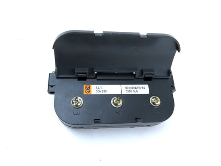 Merlin Gerin 03145392F0-E0 Power Connector CCA630 - Advance Operations