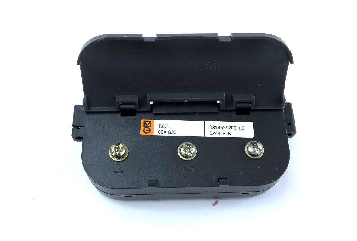 Merlin Gerin 03145392F0-H0 Power Connector - Advance Operations