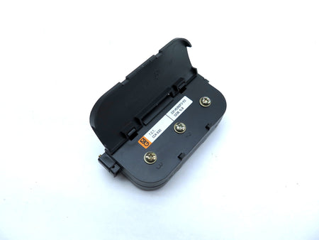 Merlin Gerin 03145392F0-E0 Power Connector MISSING DOOR - Advance Operations