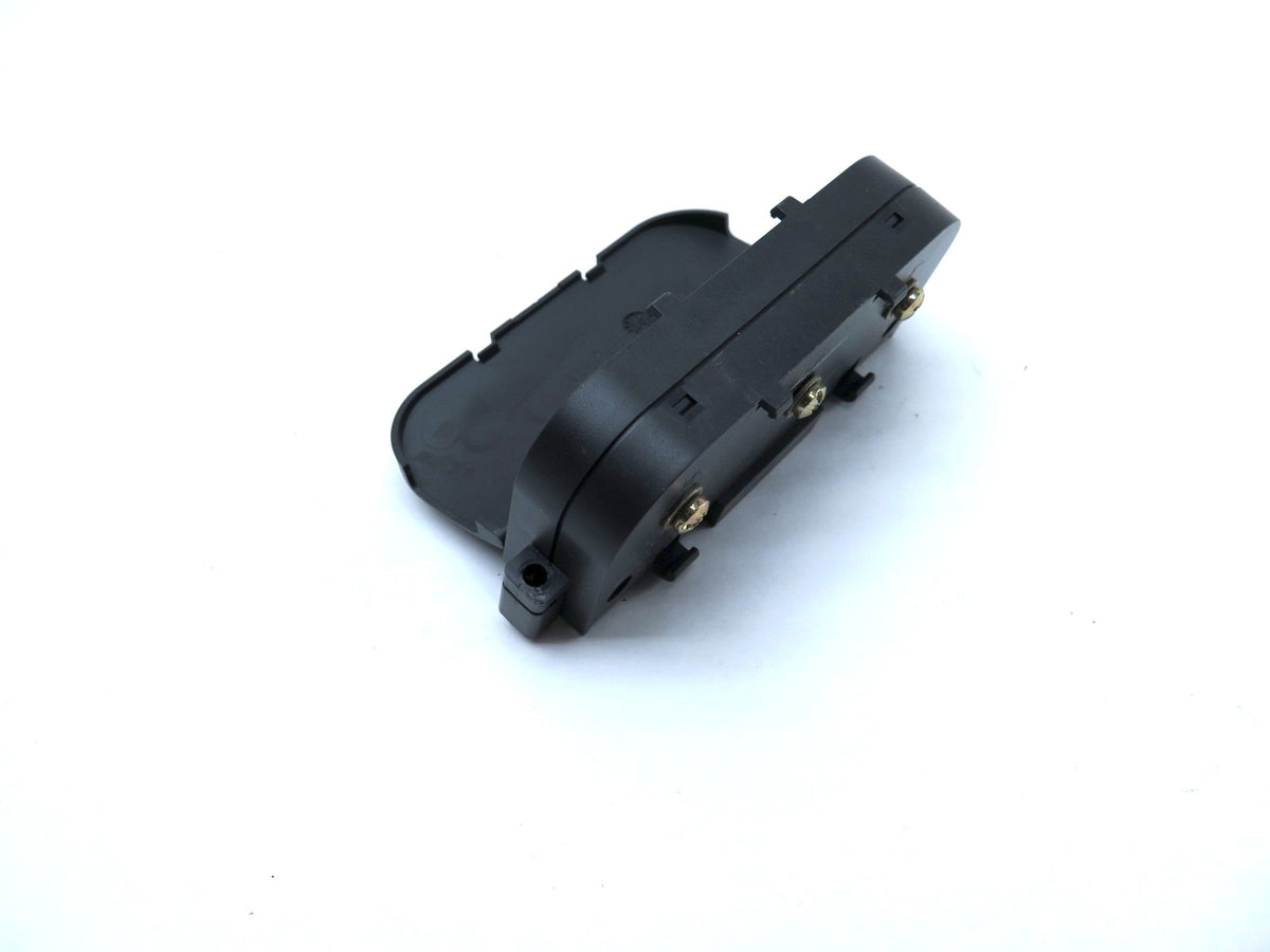 Merlin Gerin 03145392F0-E0 Power Connector MISSING DOOR - Advance Operations