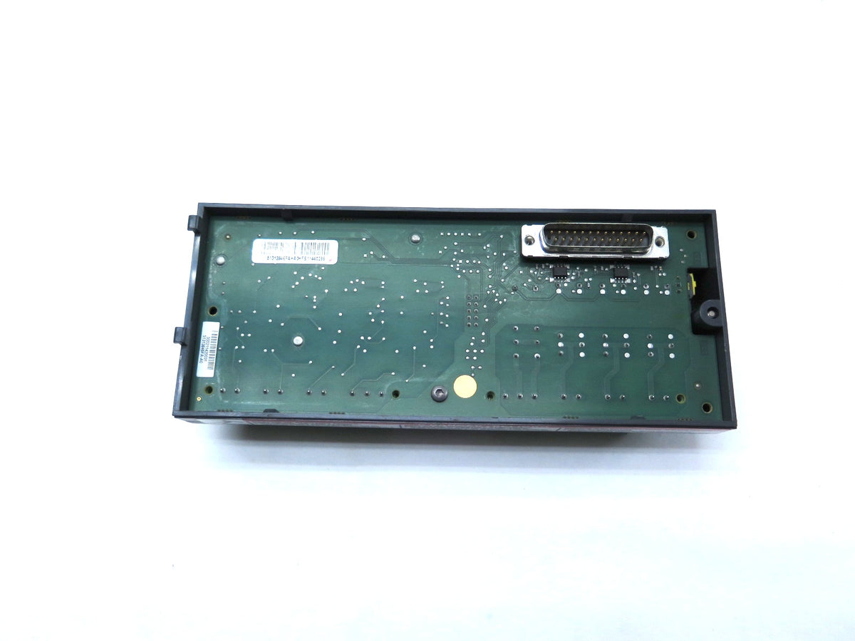 Schneider Electric Square D MES114E / 59651 10 Inputs + 4 Outputs Module - Advance Operations