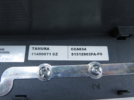 Schneider Electric 51312903FA-FO / CCA634 Current Connector 1/5A CT+IO - Advance Operations