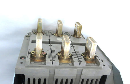 Schneider / Merlin Gerin NT08H1 Masterpact 800A 1000V Circuit Breaker - Advance Operations