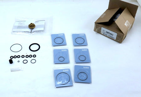 Xebex V002-534KI Valve Repair Kit - Advance Operations