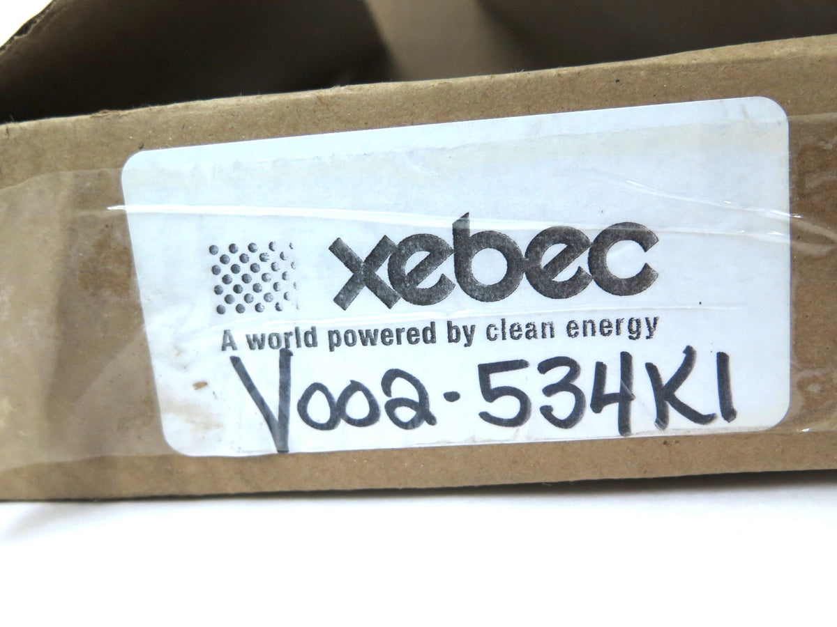 Xebex V002-534KI Valve Repair Kit - Advance Operations