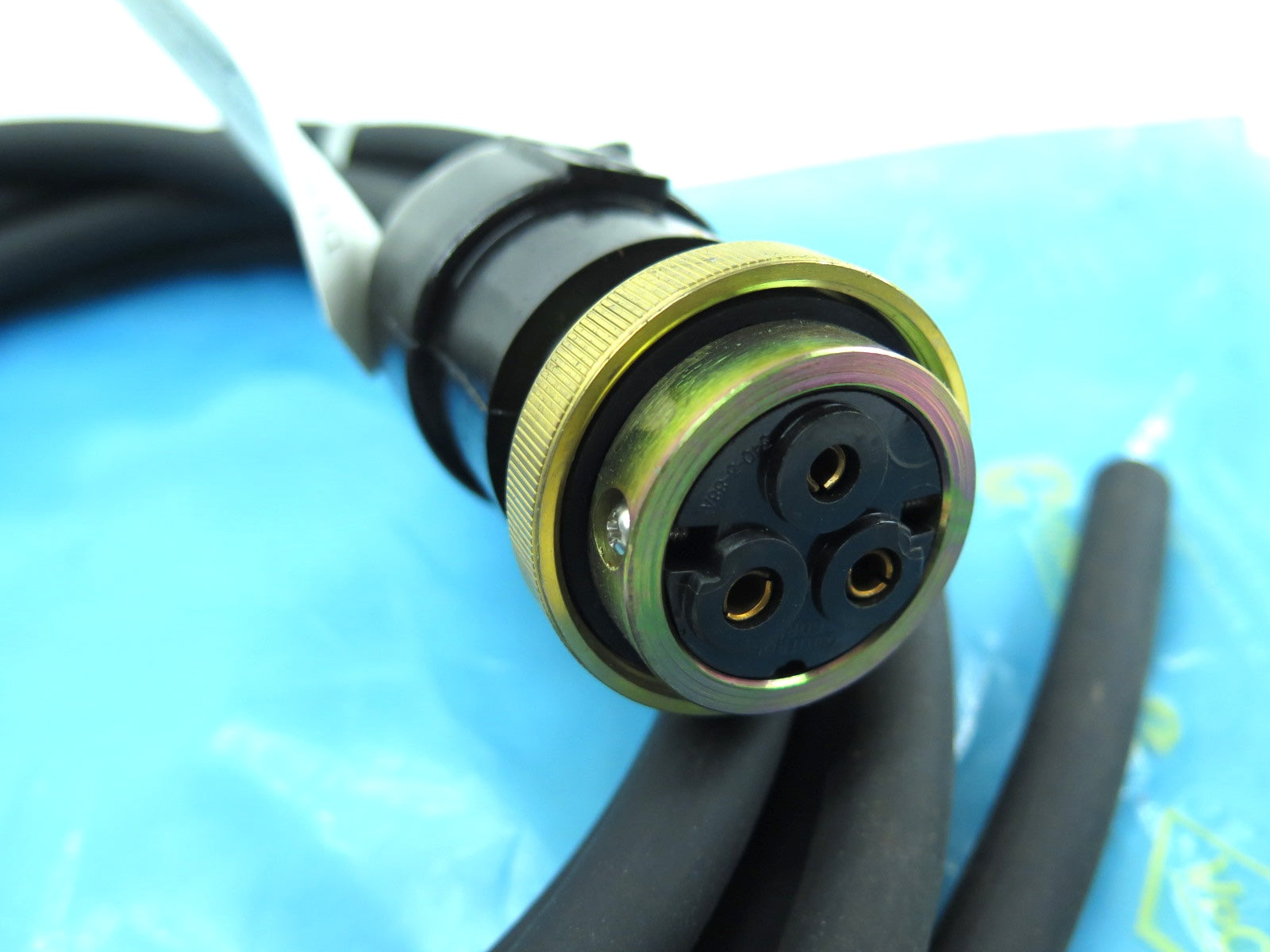 Cardinal Pump & Exchanger D1507APT1 Cable & Connector Kit - Advance Operations