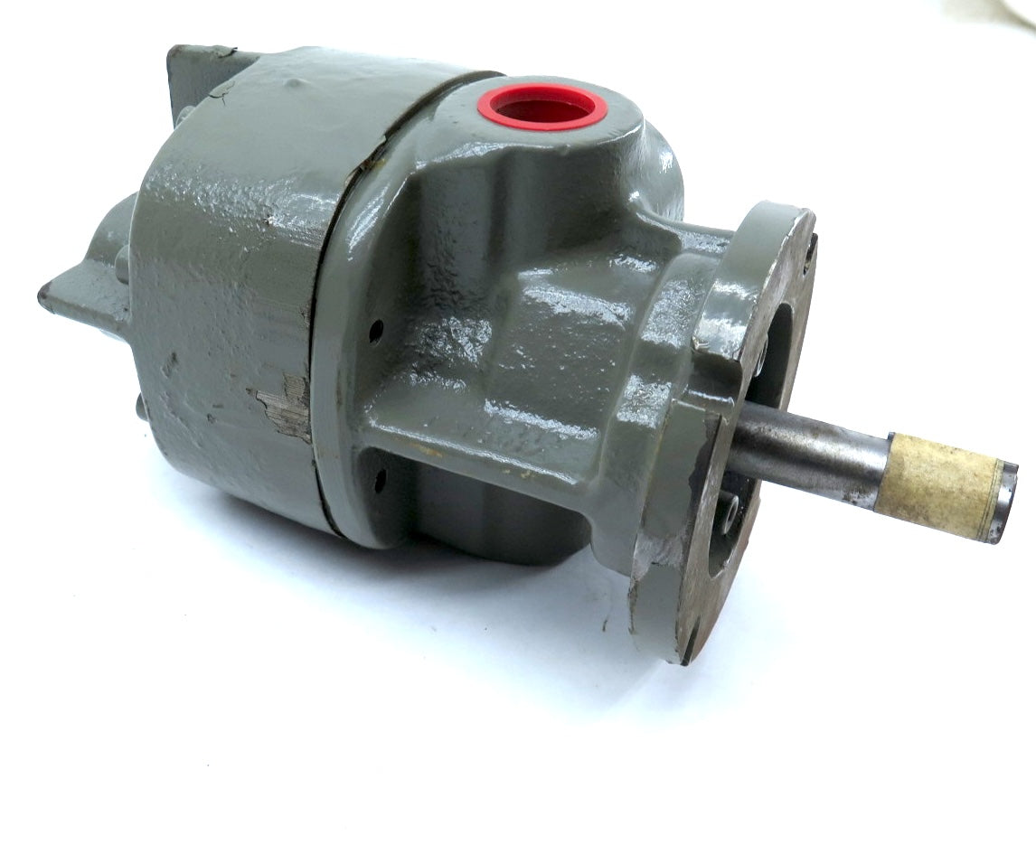 Flowserve 4GAFM0D0 Gear Pump 1200 RPM New No Box - Advance Operations