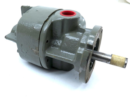 Flowserve 4GAFM0D0 Gear Pump 1200 RPM New No Box - Advance Operations