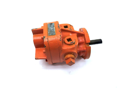 WORTHINGTON 3GAFTM 1IN NPT HYDRAULIC ROTARY PUMP D402793 - Advance Operations
