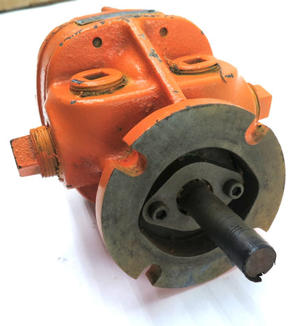 WORTHINGTON 3GAFTM 1IN NPT HYDRAULIC ROTARY PUMP D402793 - Advance Operations