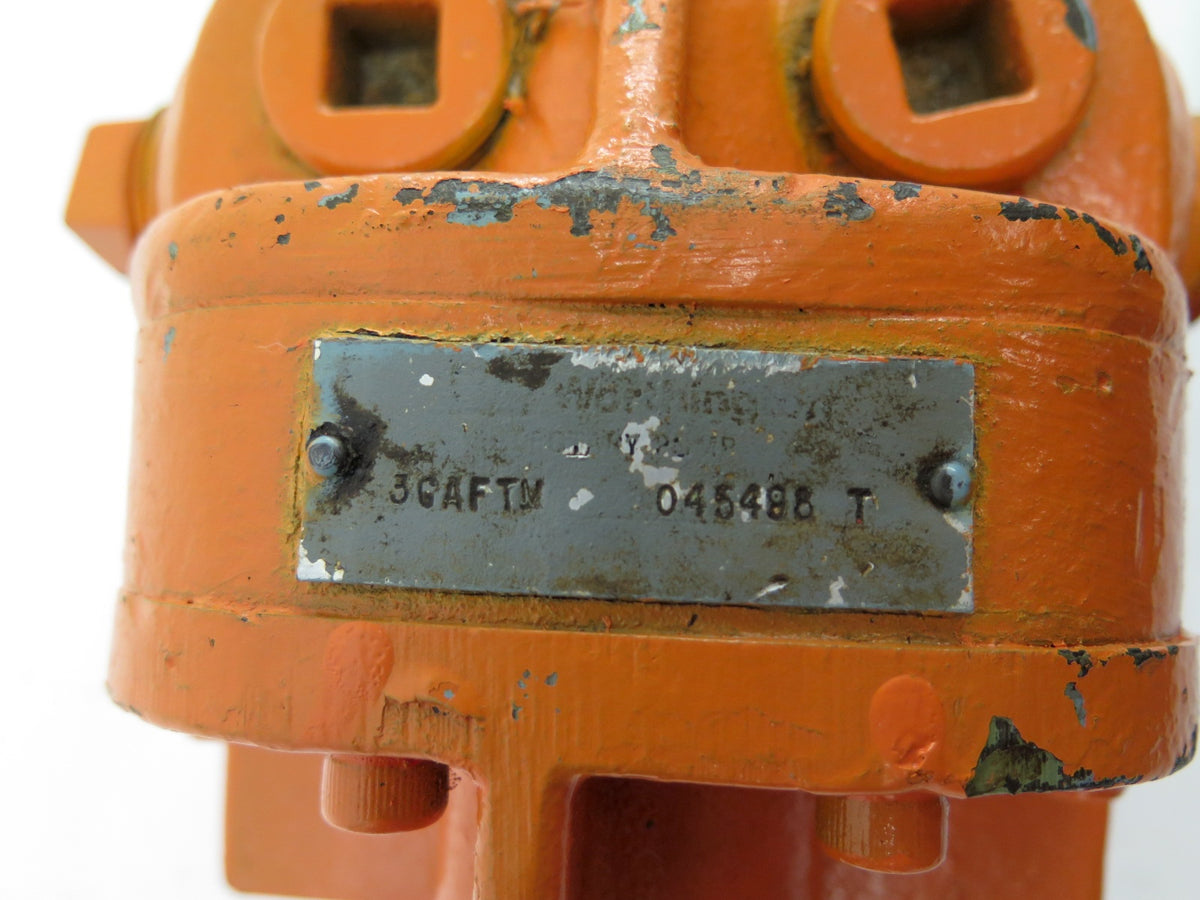 WORTHINGTON 3GAFTM 1IN NPT HYDRAULIC ROTARY PUMP D402793 - Advance Operations