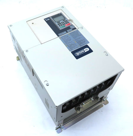 Yaskawa / Magnetek CIMR-RU4A0035AAA AC Drive 35kW / 50HP AC Drive - Advance Operations