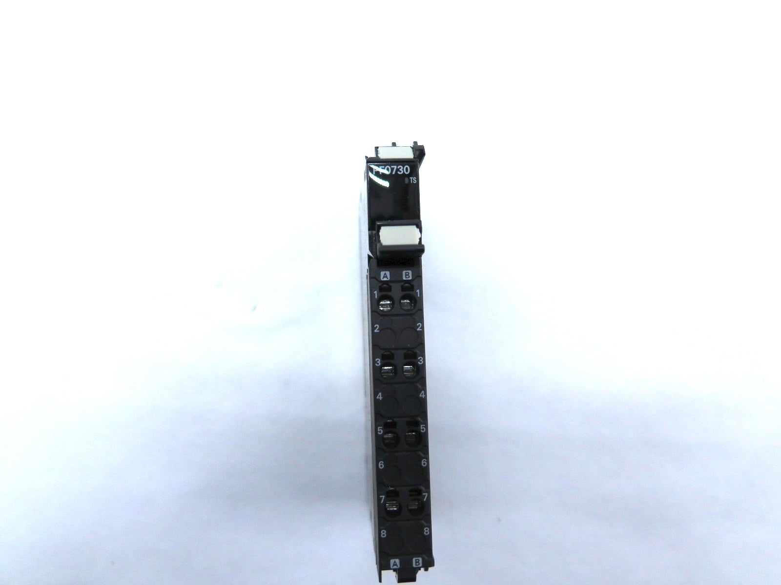 Omron NX-PF0730 Power Feed Unit PLC - Advance Operations