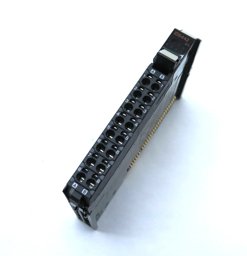 Omron NX-ID5442 Digital Input Unit PLC - Advance Operations