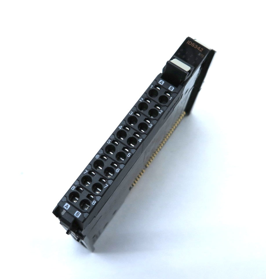 Omron NX-ID5342 Digital Output Module PLC - Advance Operations