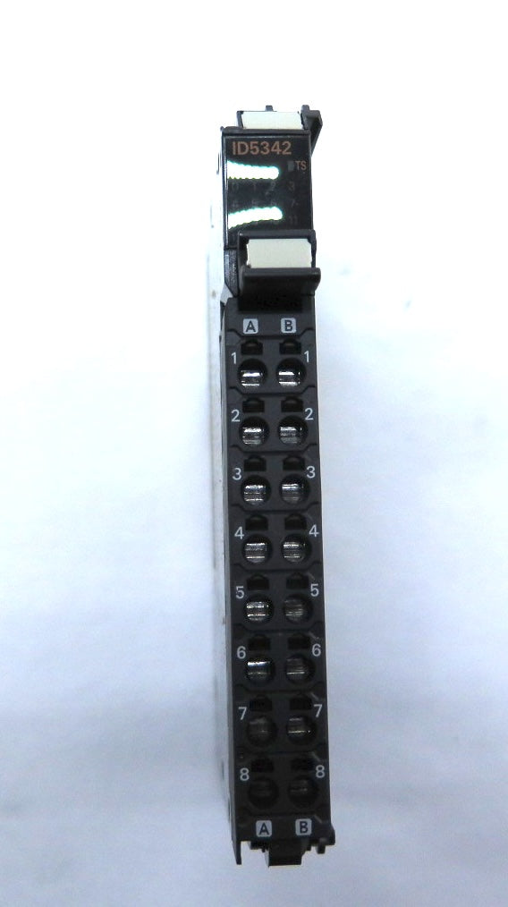 Omron NX-ID5342 Digital Output Module PLC - Advance Operations