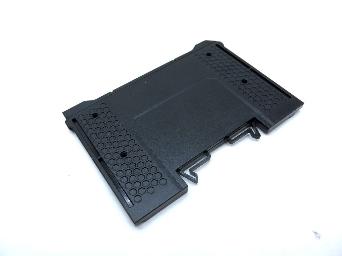Omron NX-END02 END PLATE FOR PLC - Advance Operations